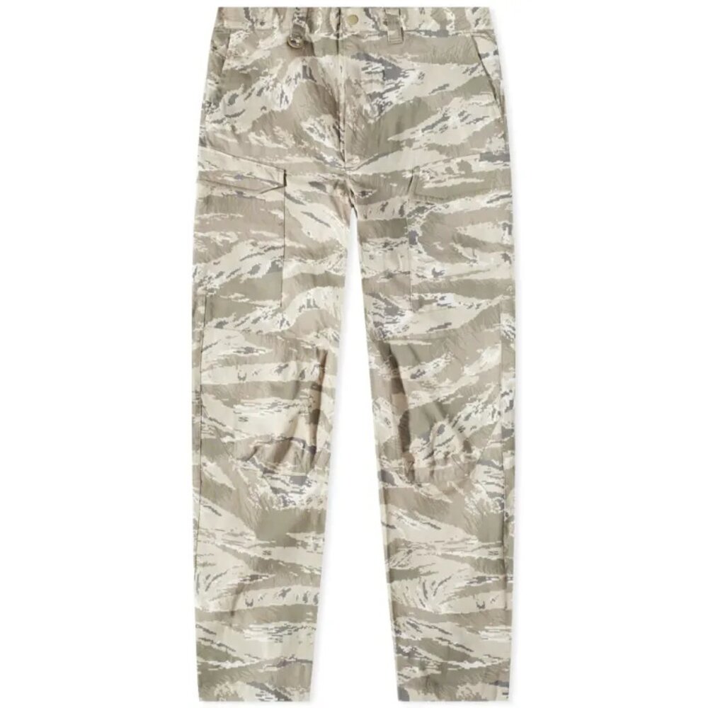 STAMPD Camo Utility Cargo Pant